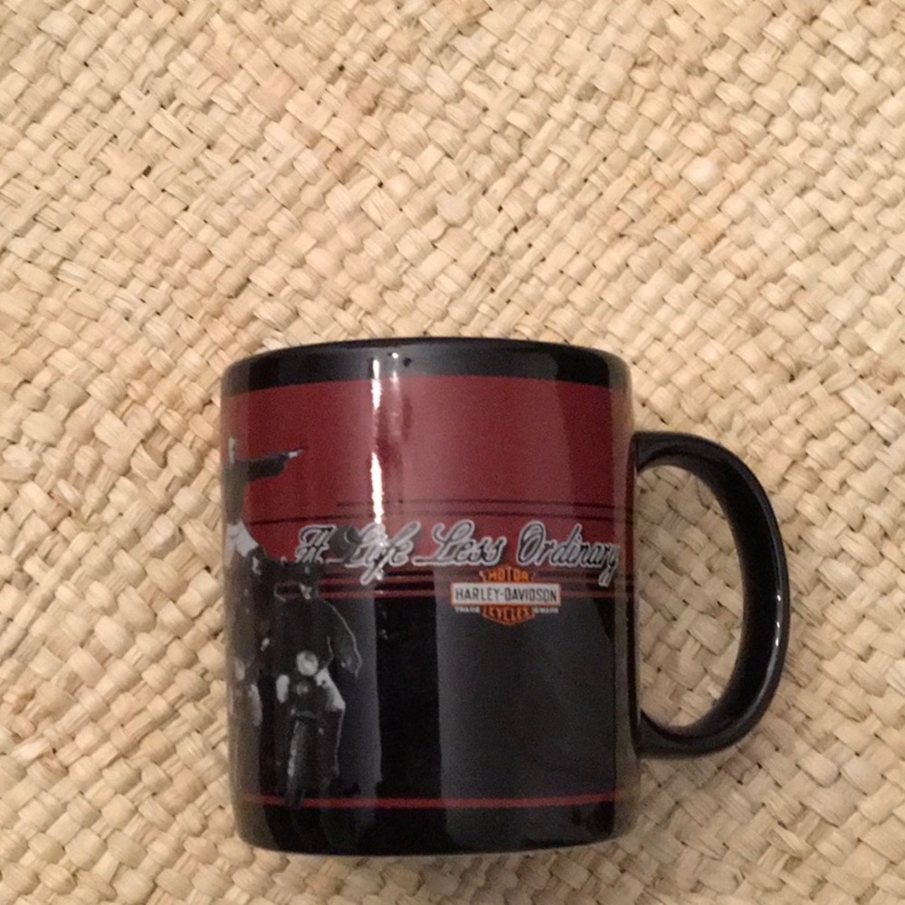 Coffee cup